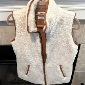 New with Tag Old Navy Vest